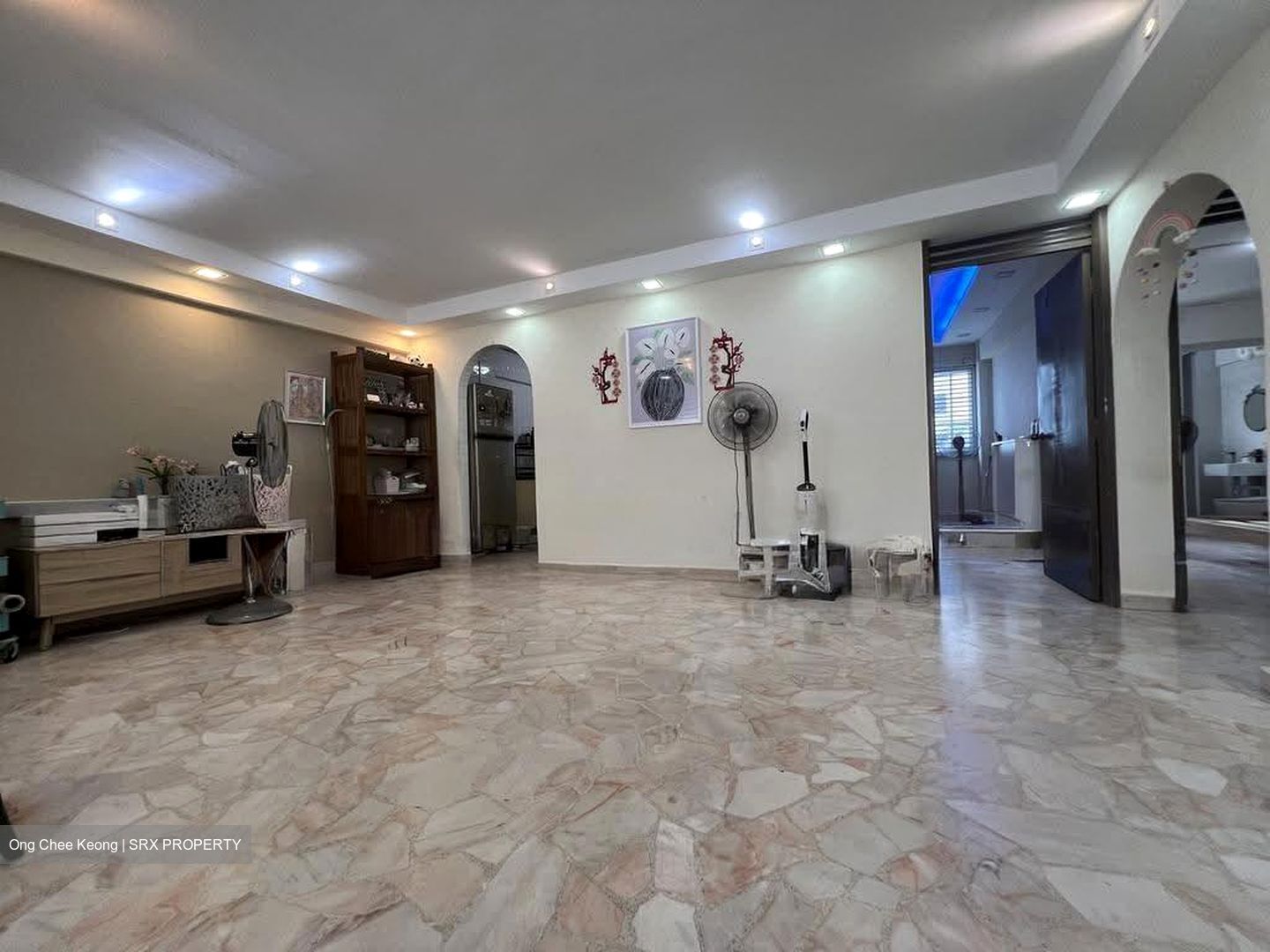 Blk 142 Bishan Green (Bishan), HDB 4 Rooms #630677231